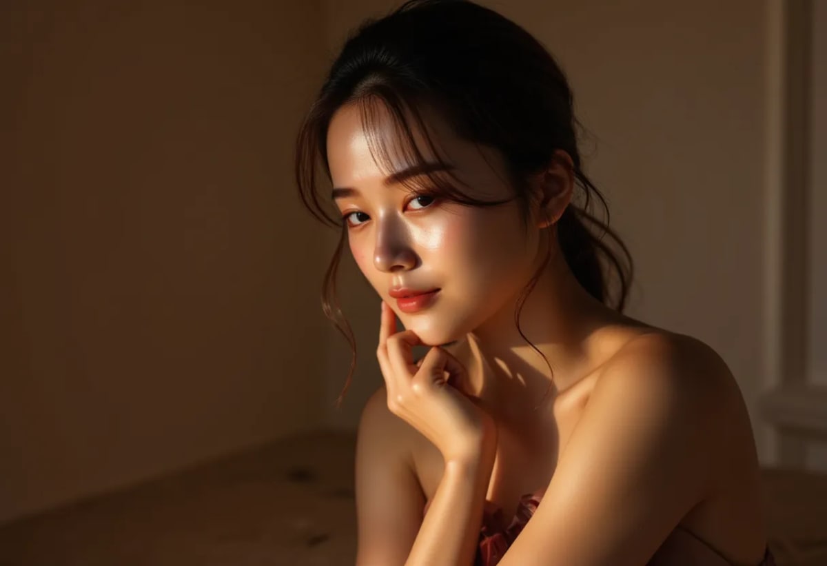 YURICO5 Hupura-THA 3-Step Process: Completing Skin Moisture, Soothing, and Elasticity from Step 1