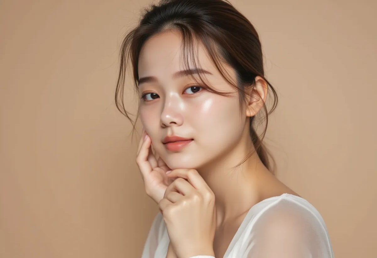 3 Reasons YURICO5’s 4-week Use Changed My Skin: A Comprehensive Overview