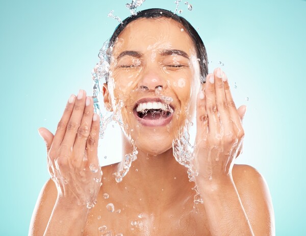 Why Cold Water Cleansing is Popular in Winter