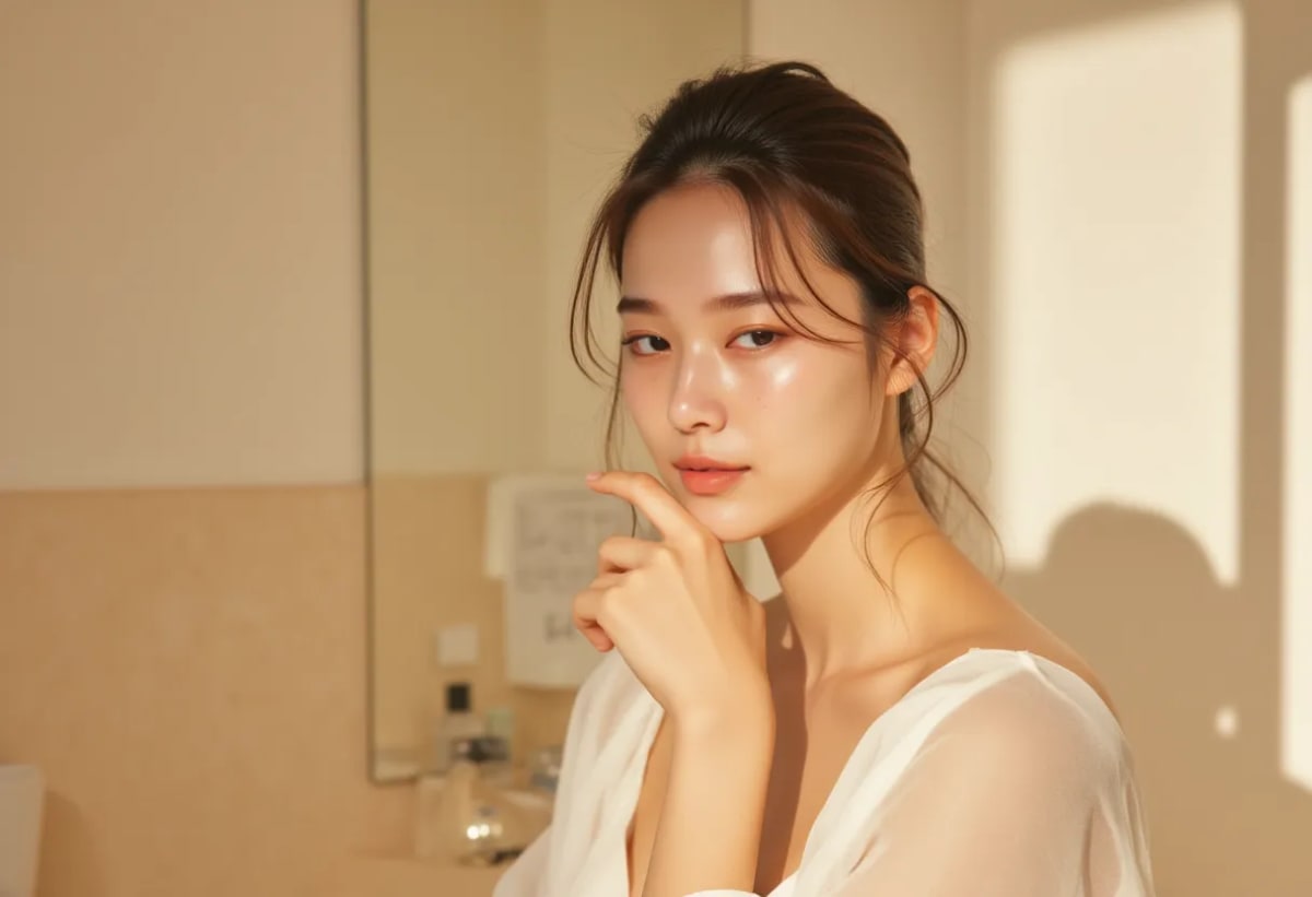 Solving After-Work Skincare Concerns with YURICO5’s 5-Minute Routine