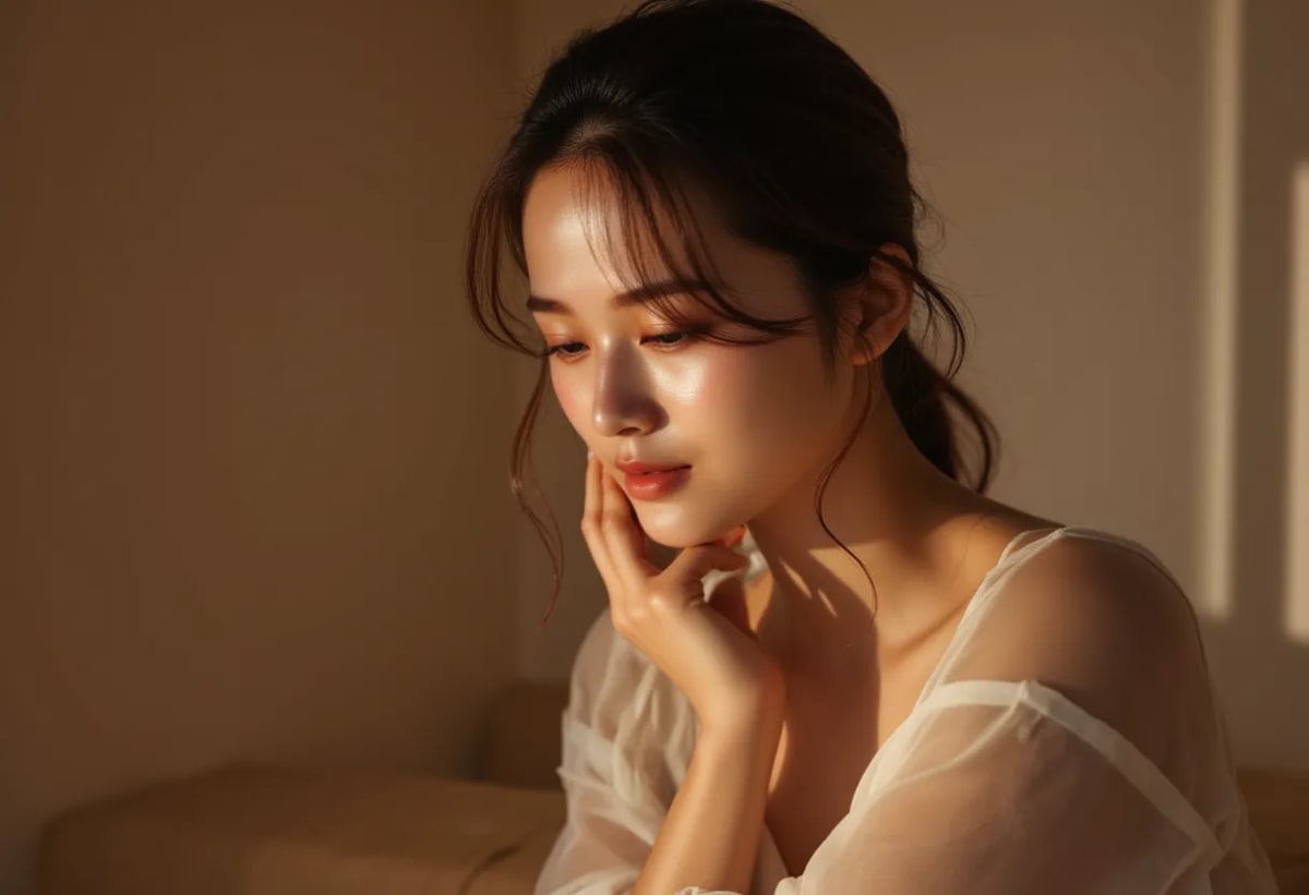 YURICO5 30-Day Skin Transformation: Steps from Phase 1 to Phase 3