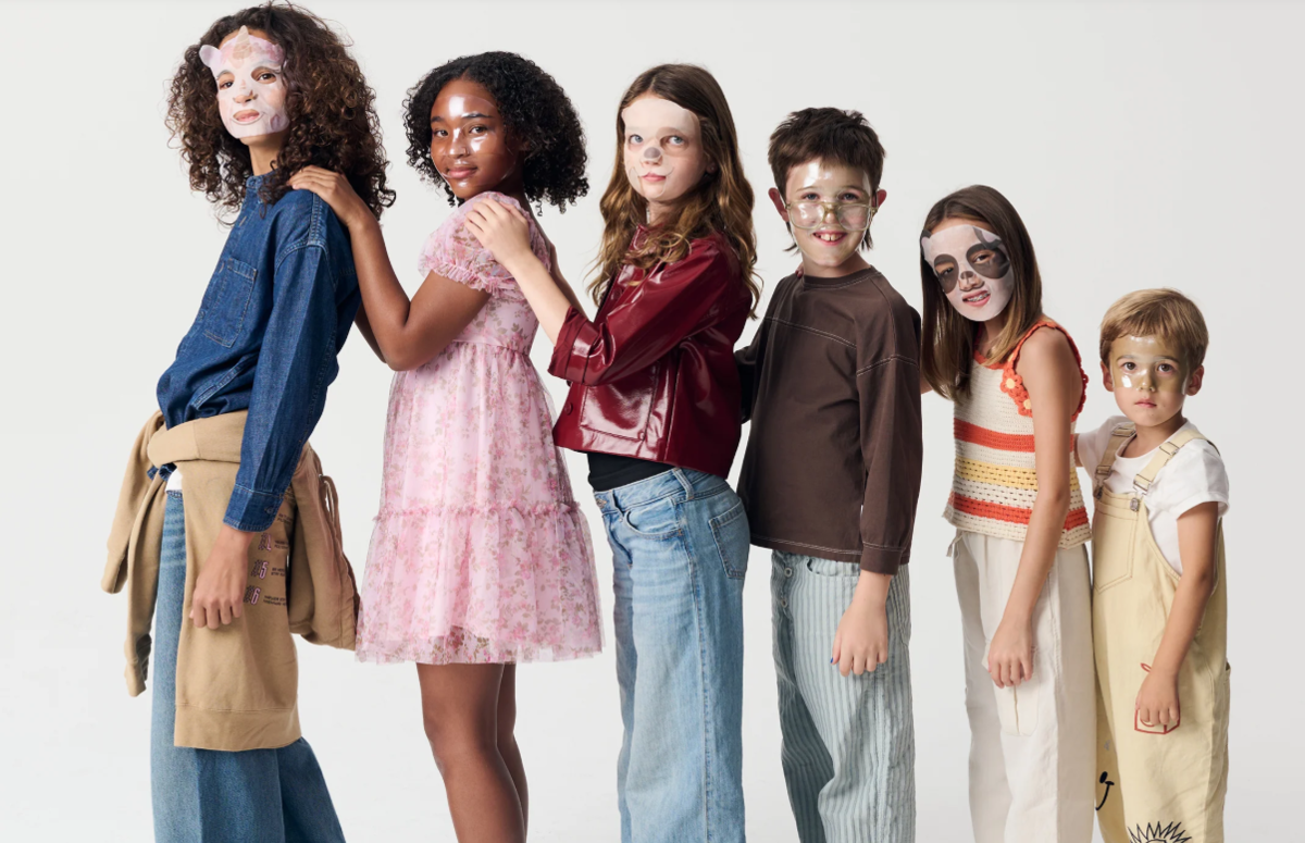 Why the Children’s Cosmetic Market Has Changed Since Age 5