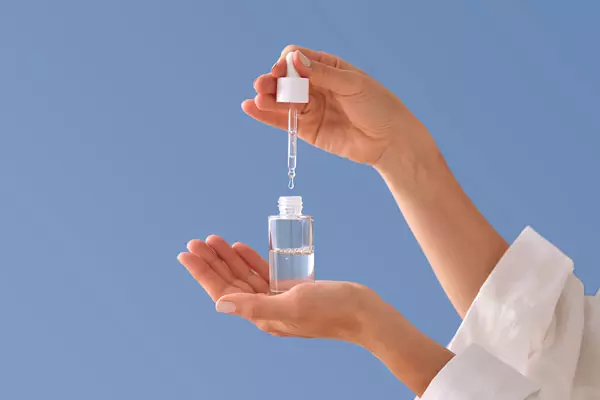 High-concentration Ampoules: Your Skin Is at Risk