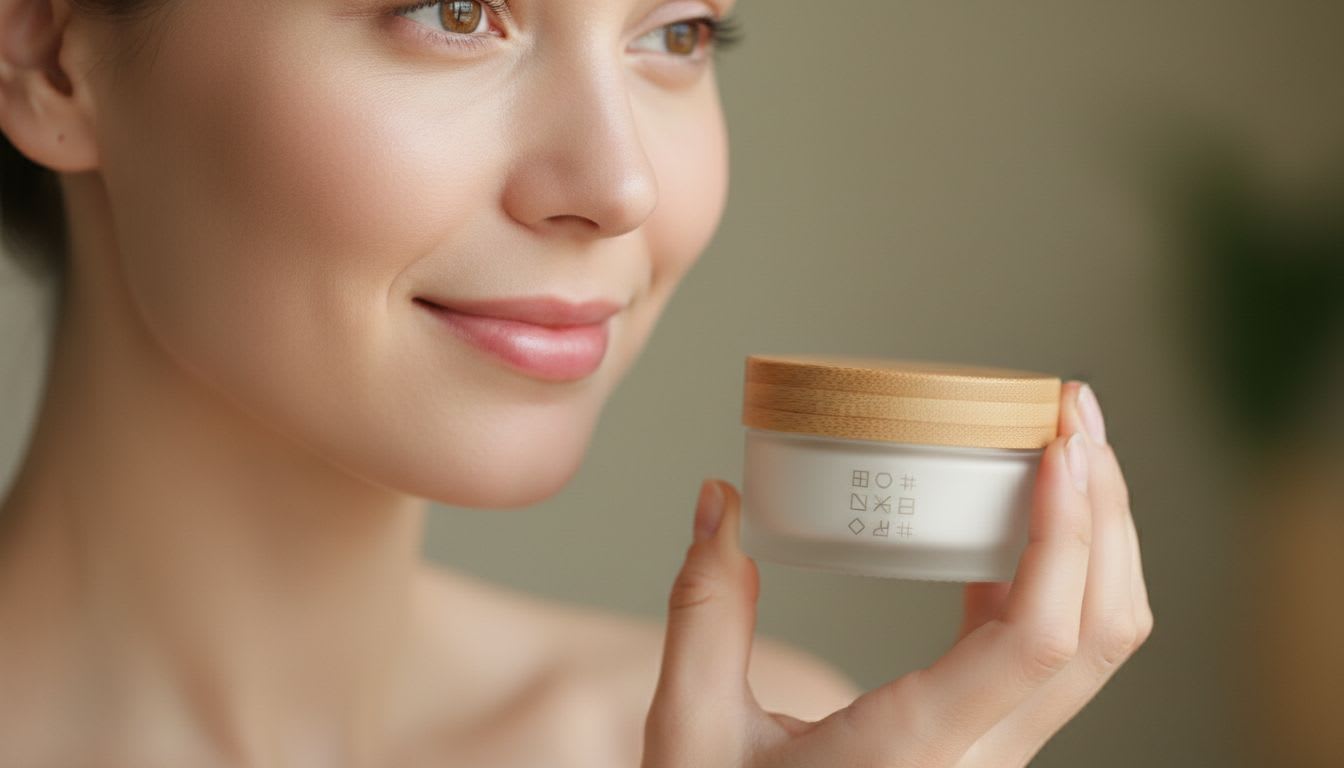 YURICO5 Daily Madecassoside Cream: Real Case of Soothing Sensitive Skin in 3 Weeks