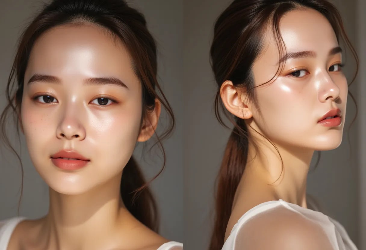 YURICO5, A Story of How a Wandering Ingredient Enthusiast Finally Found a Skin Solution