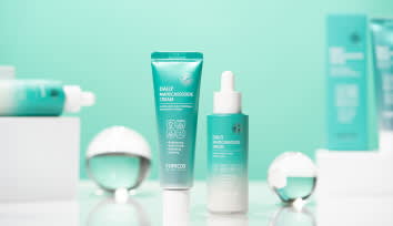 YURICO5 Madeca Cream & Serum, Solve Sensitive Skin Issues! Honest Safety Review