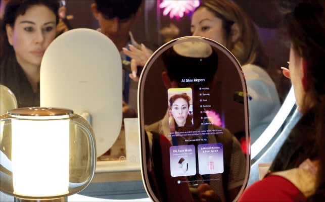 The Evolution of Skin Aging Technology at CES2026