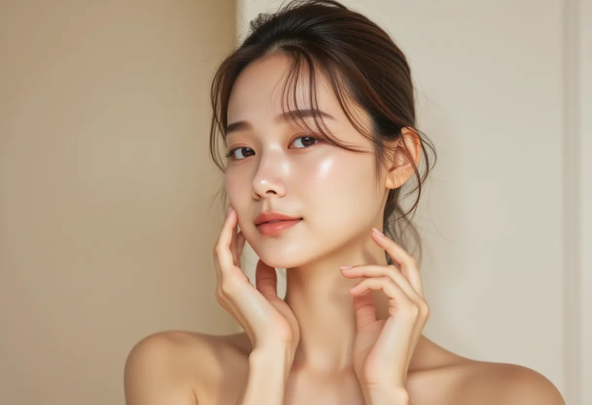 YURICO5 Cosmeceutical Homecare: Follow the 3-Step Process from Start to Finish