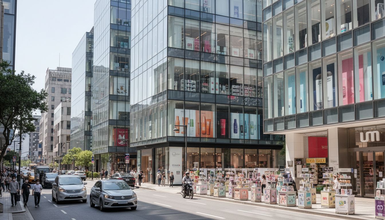 Vietnam’s Stricter Cosmetics Regulations Shock K-Beauty