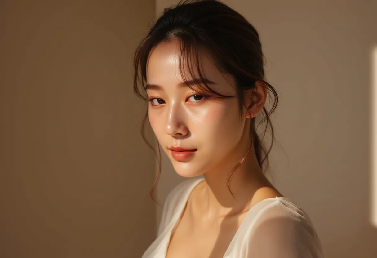 Understanding the Principle of Skin Soothing – Key Ingredients and Effects of YURICO5 One-Week Care