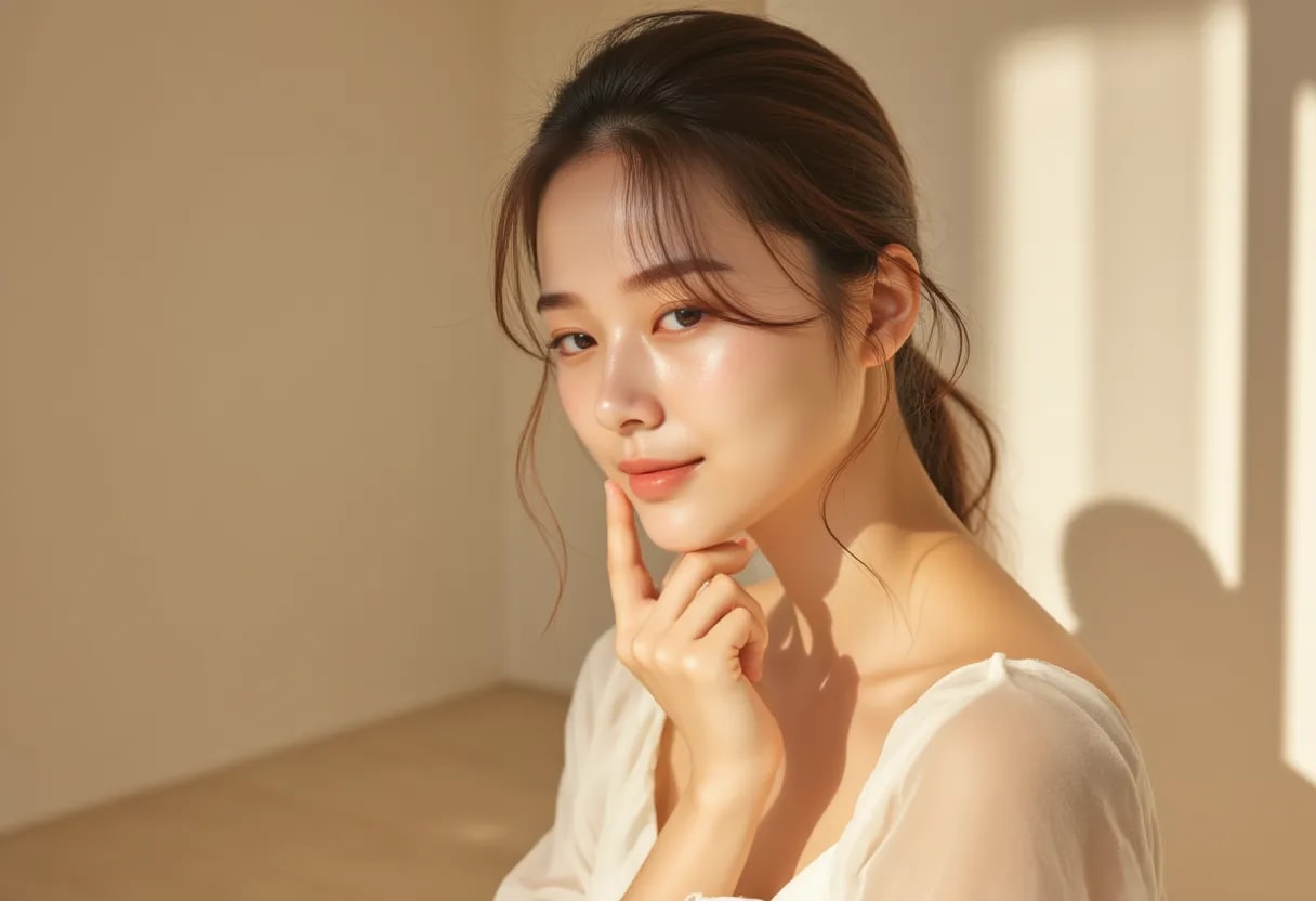 YURICO5 Cosmeceutical Skincare – Special Core for Skin Health