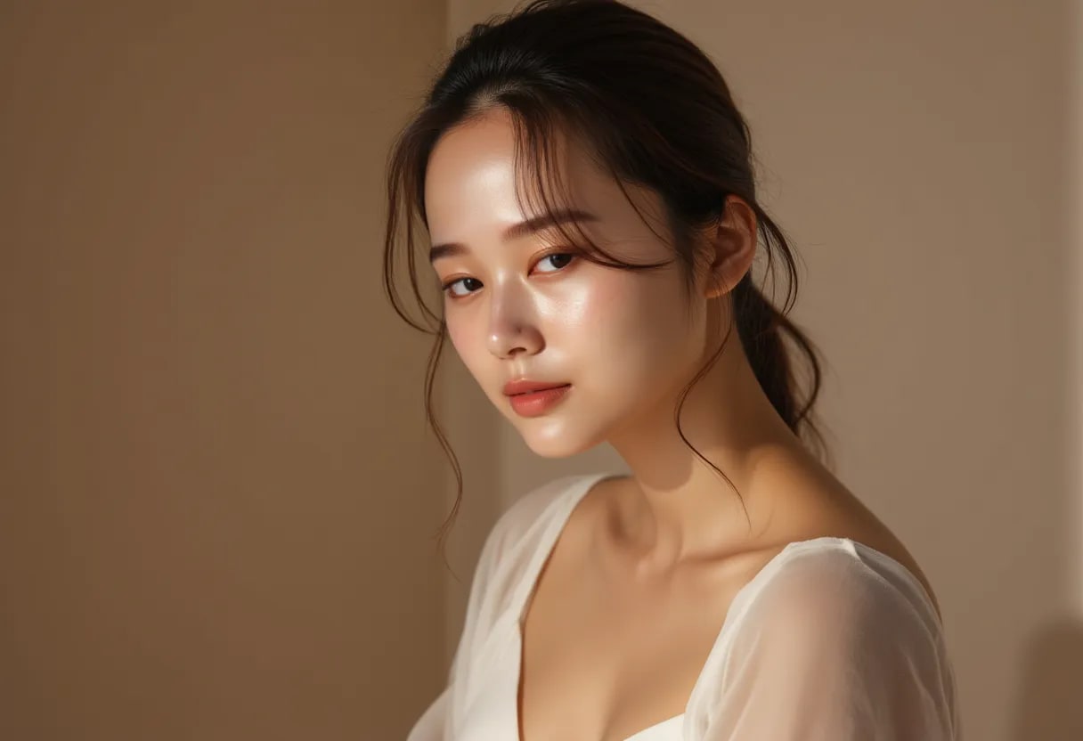 End Your Dilemma with YURICO5 Serum! Complete Healthy Skin with Step-by-Step Soothing-Moisturizing