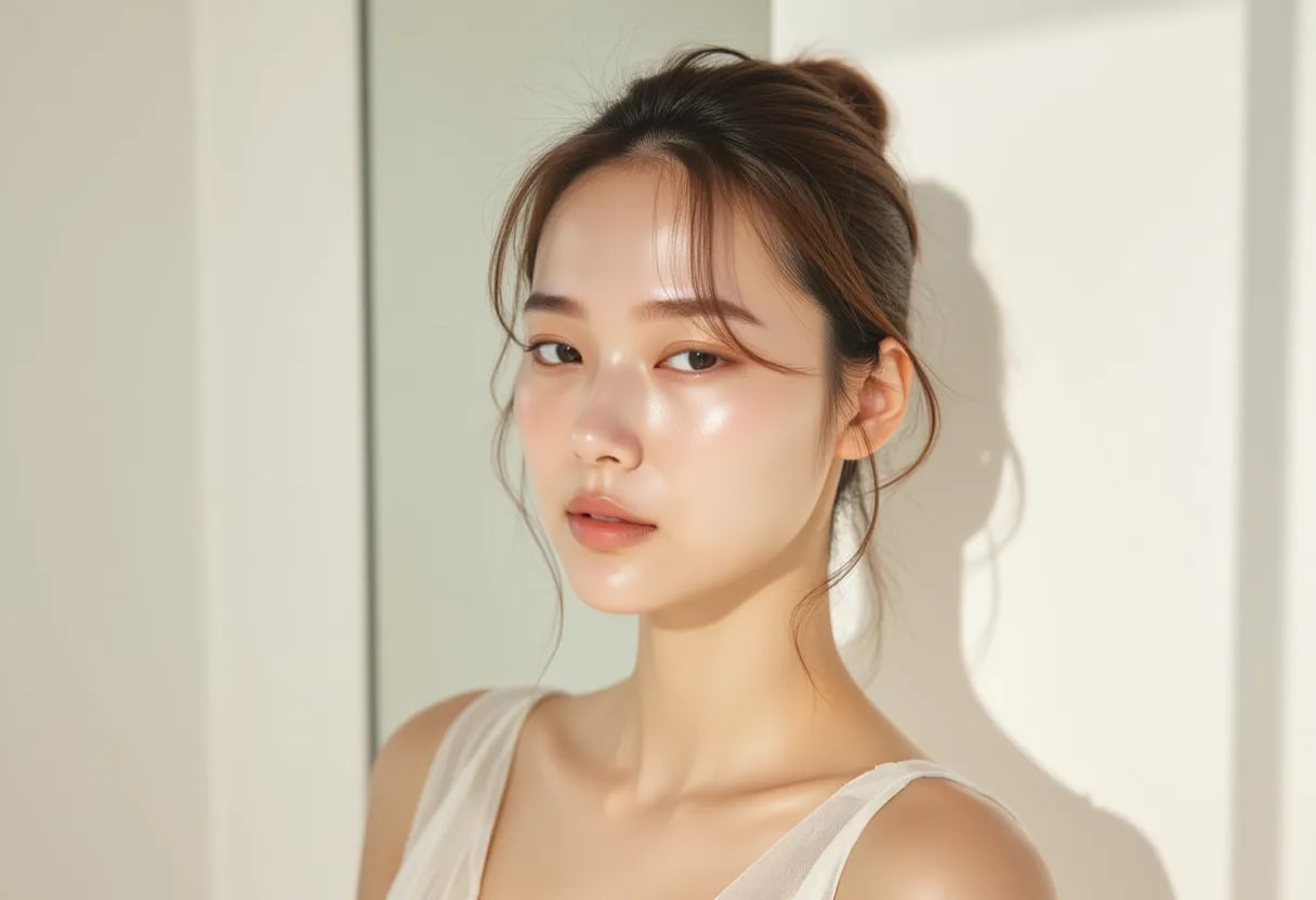 My Skin’s Best Value-for-Money Item, YURICO5 Daily Madeca’s Four Charms