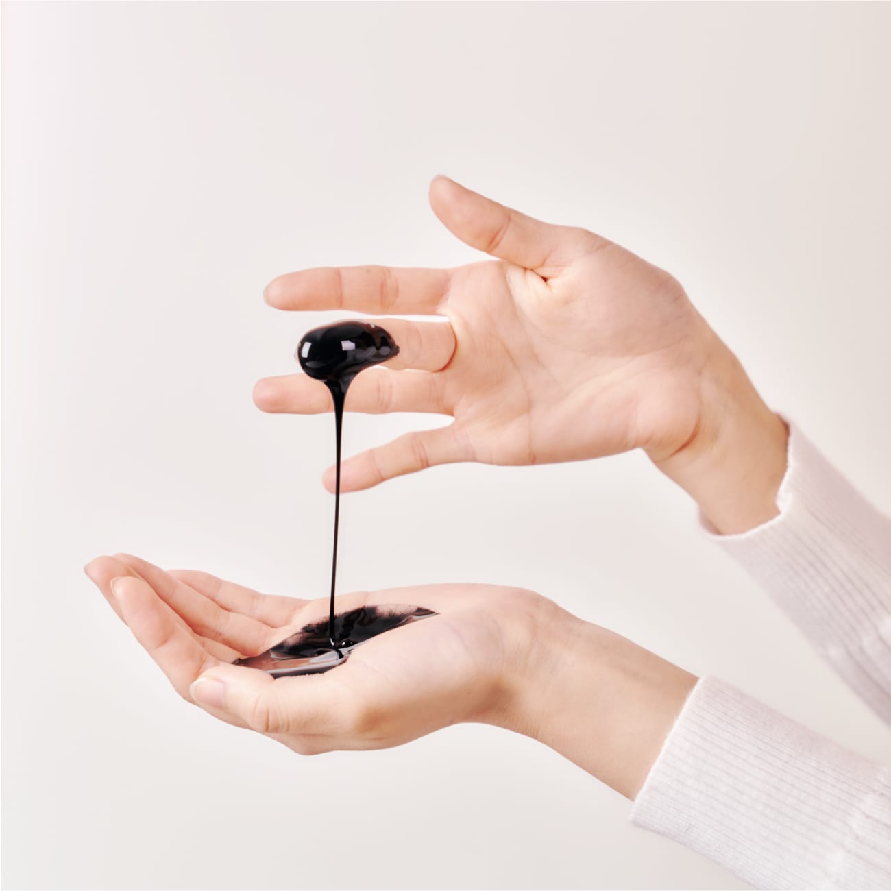 YURICO5 Kokonose Nose Pack, Removes Sebum Without Dryness and Enhances Pore Elasticity