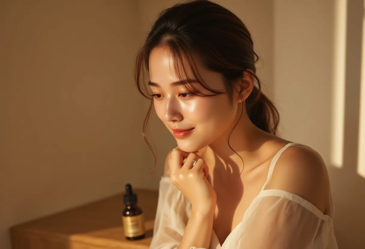 Discover the Happiness of Skincare with YURICO5’s 3 Essential Home Care Secrets