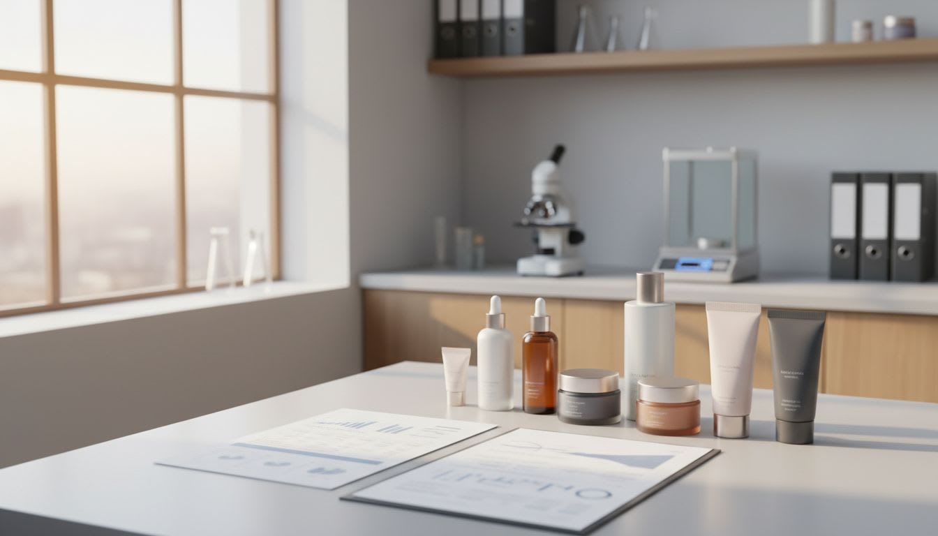 Mandatory Cosmetic Safety Assessment, New Standard for K-Beauty’s Global Competitiveness