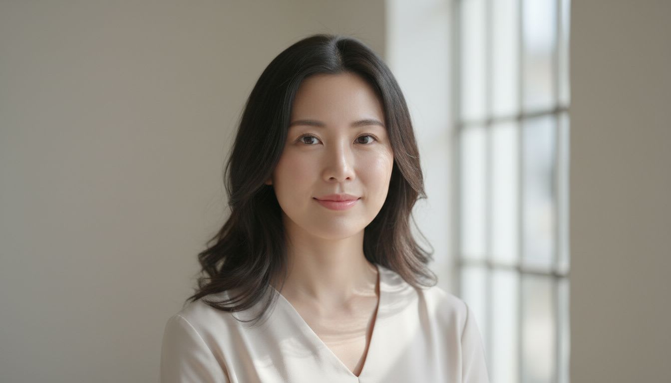 Skin Concerns in Your 40s: How YURICO5 Changed the Story – Now It’s Your Turn.