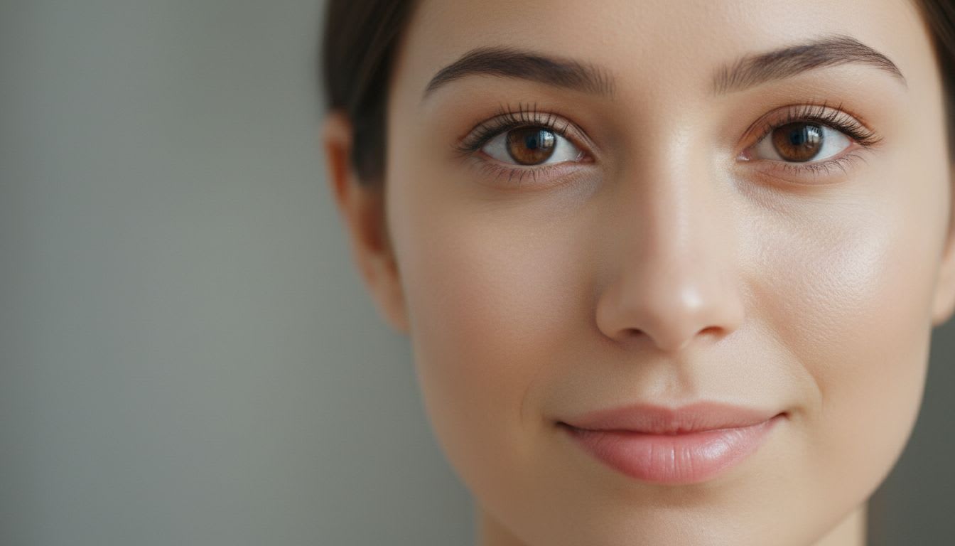 YURICO5 Cosmetics, Curious About Why It’s More Effective for Dry Winter Skin?