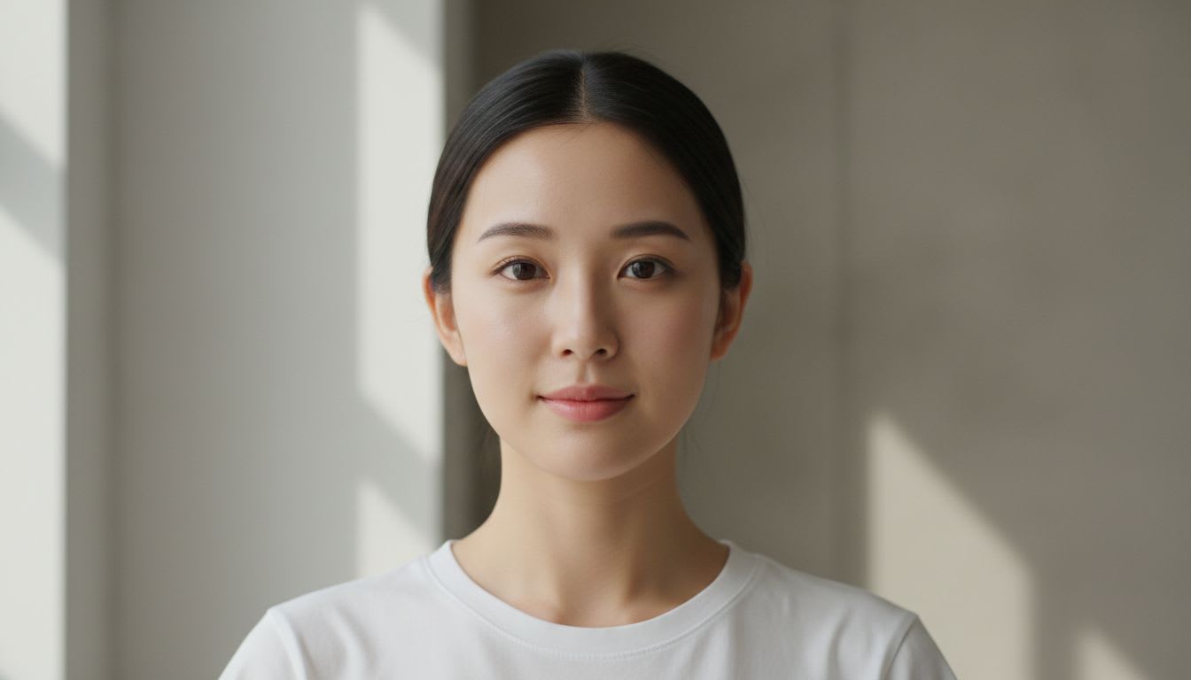 Don’t Worry About Sensitive Skin, Tackle It Step by Step Like YURICO5 Madeca Users!