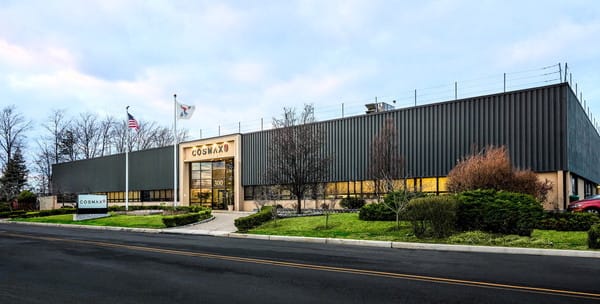 K-Beauty Driving Global Growth! Cosmetic ODM Achieving Historic Results Thanks to North America and Europe