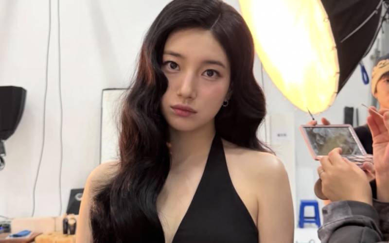 From Suzy to Jang Won-young: 4 Celebrity Big Wave Hair Styles