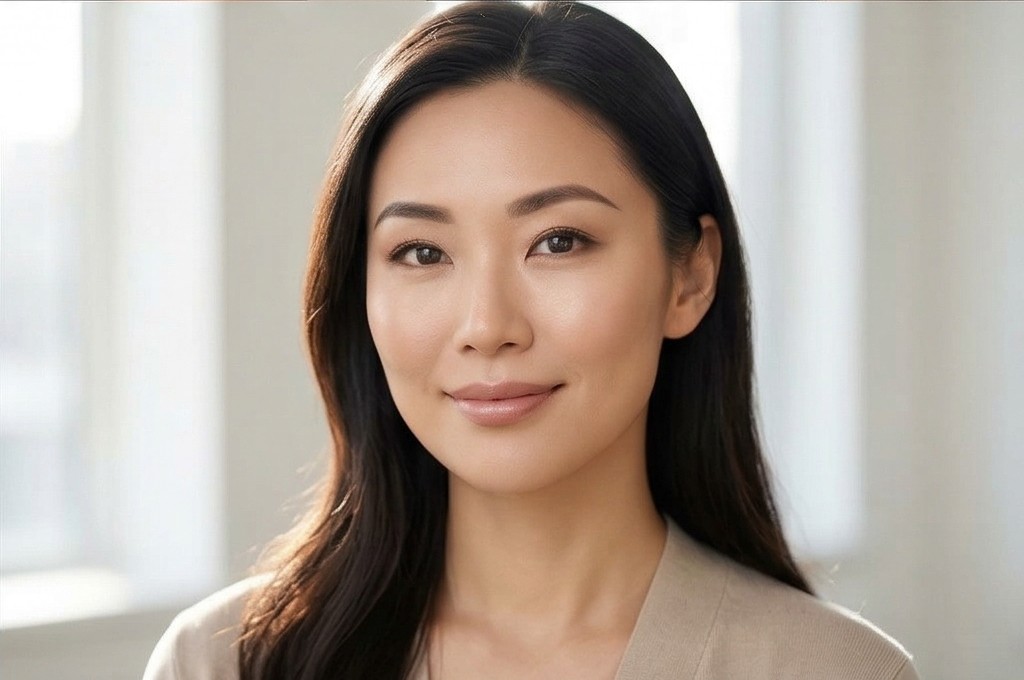 Elegant and Refined Makeup Like an Announcer: A Complete Guide to 4 Skin Expression Techniques