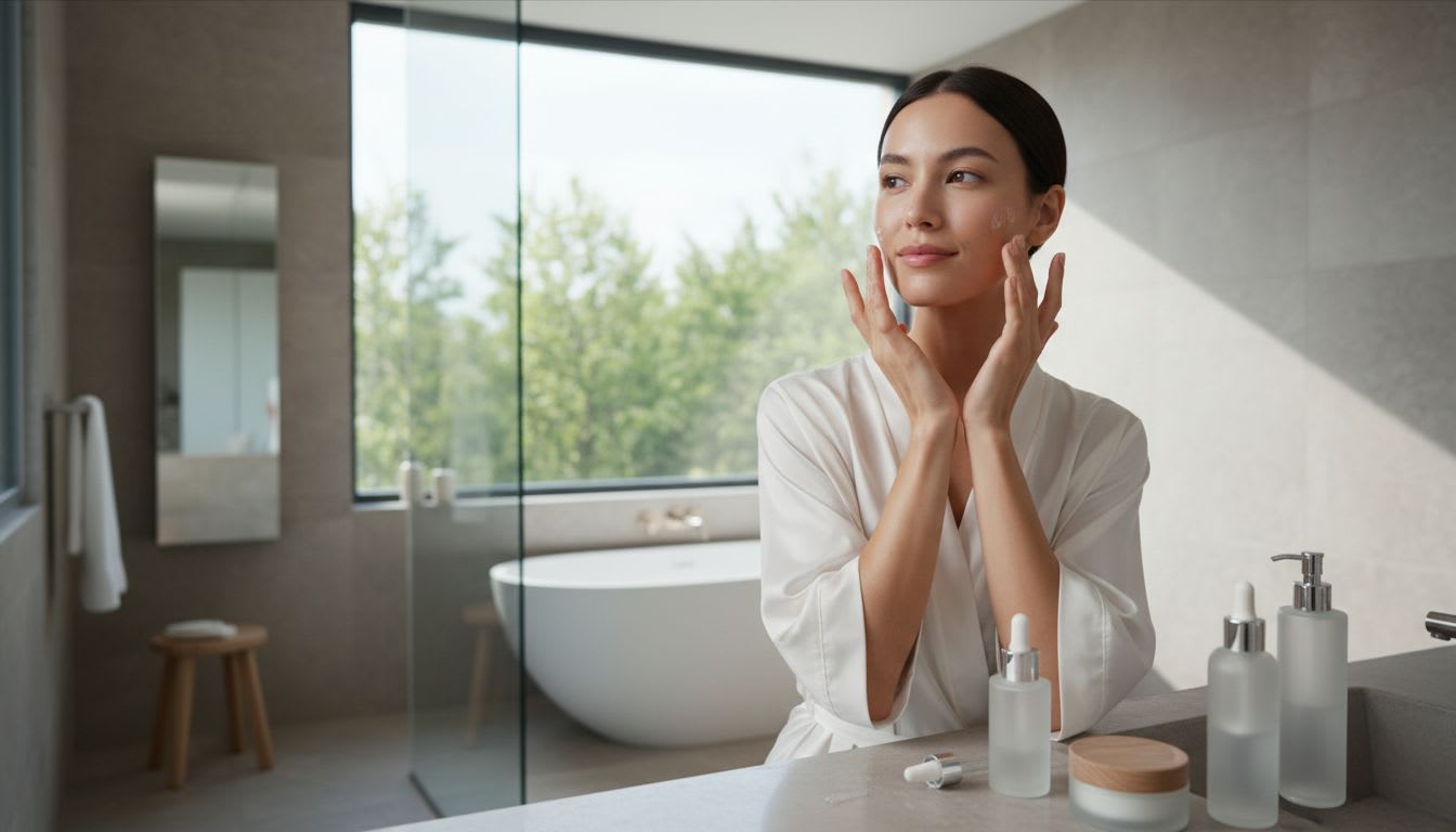 Essential Items for Moist Spring Skin: A Complete Guide