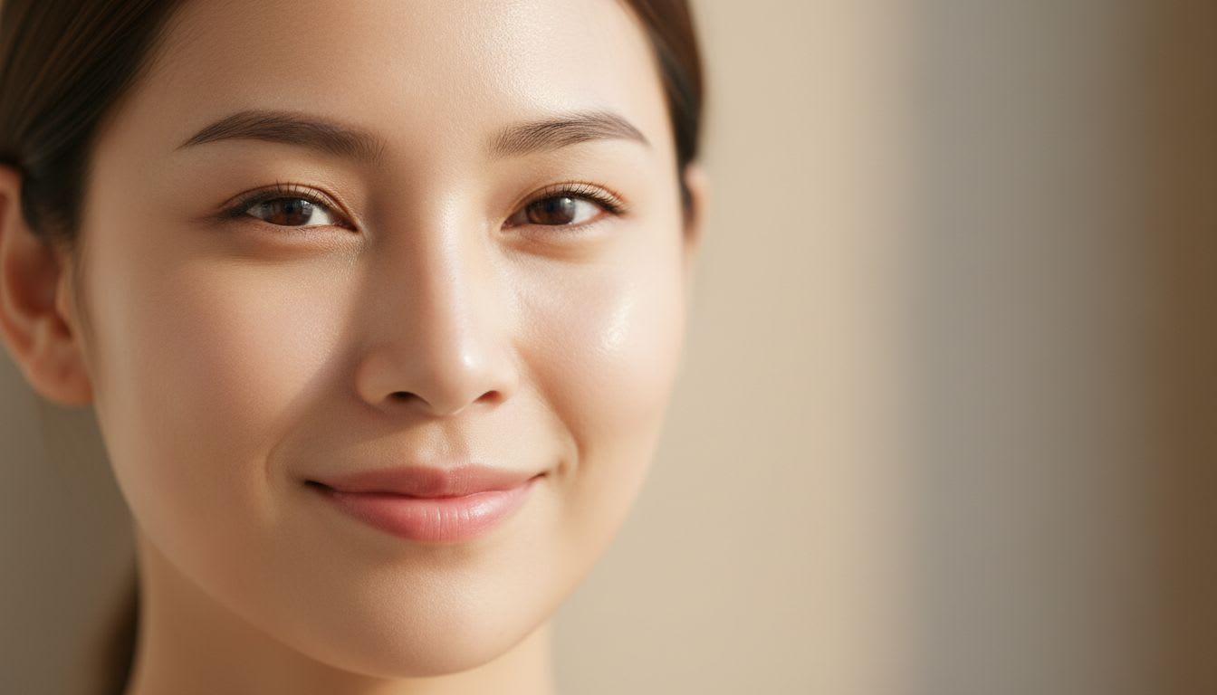 Do Not Worry About Skin Issues, Solve Them with YURICO5’s 3 Key Solutions