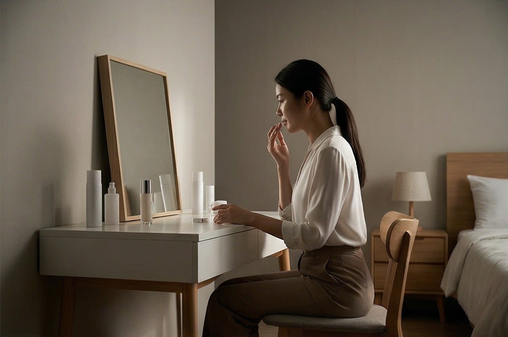 Cut 5 Minutes from Your Commute: Integrating Skincare and Base, Everything You Need