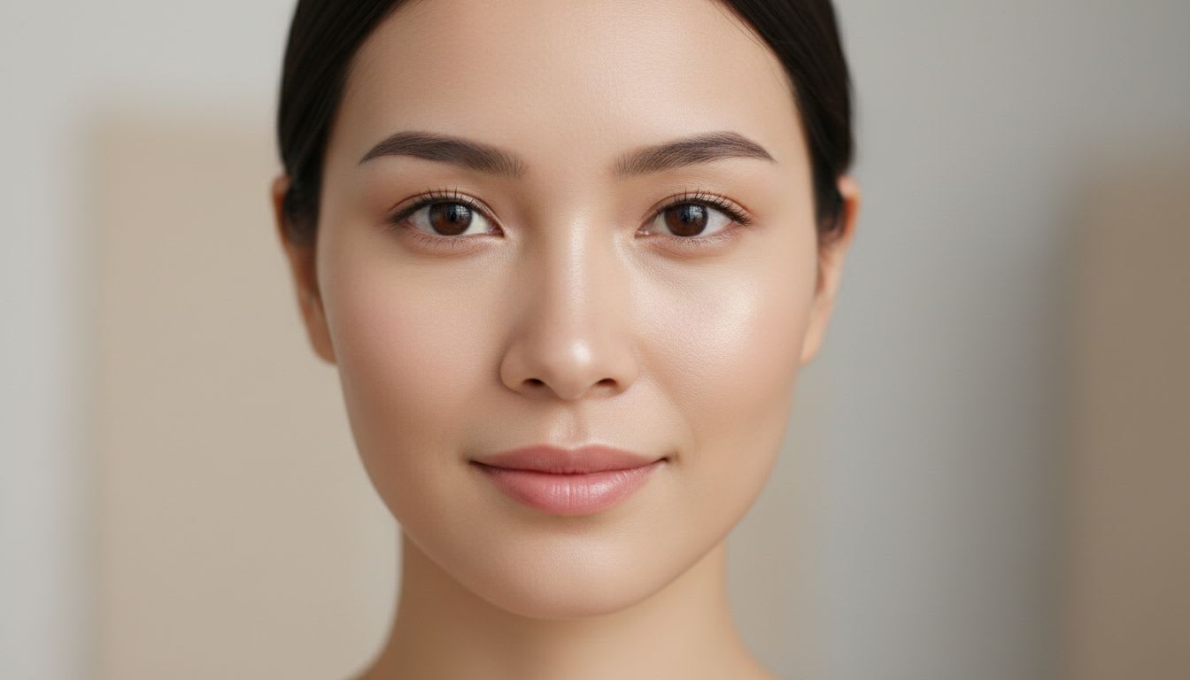 Base Makeup to Highlight Your Skin’s Natural Glow – From Foundation to Cheongdam Shop Know-How