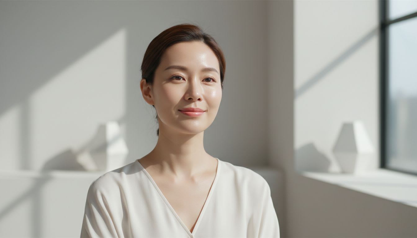 Why YURICO5 Is Dedicated to Cosmeceuticals – Our Long Journey Story