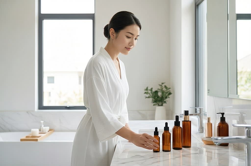 YURICO5 Self Homecare: Start with These 3 Simple Steps