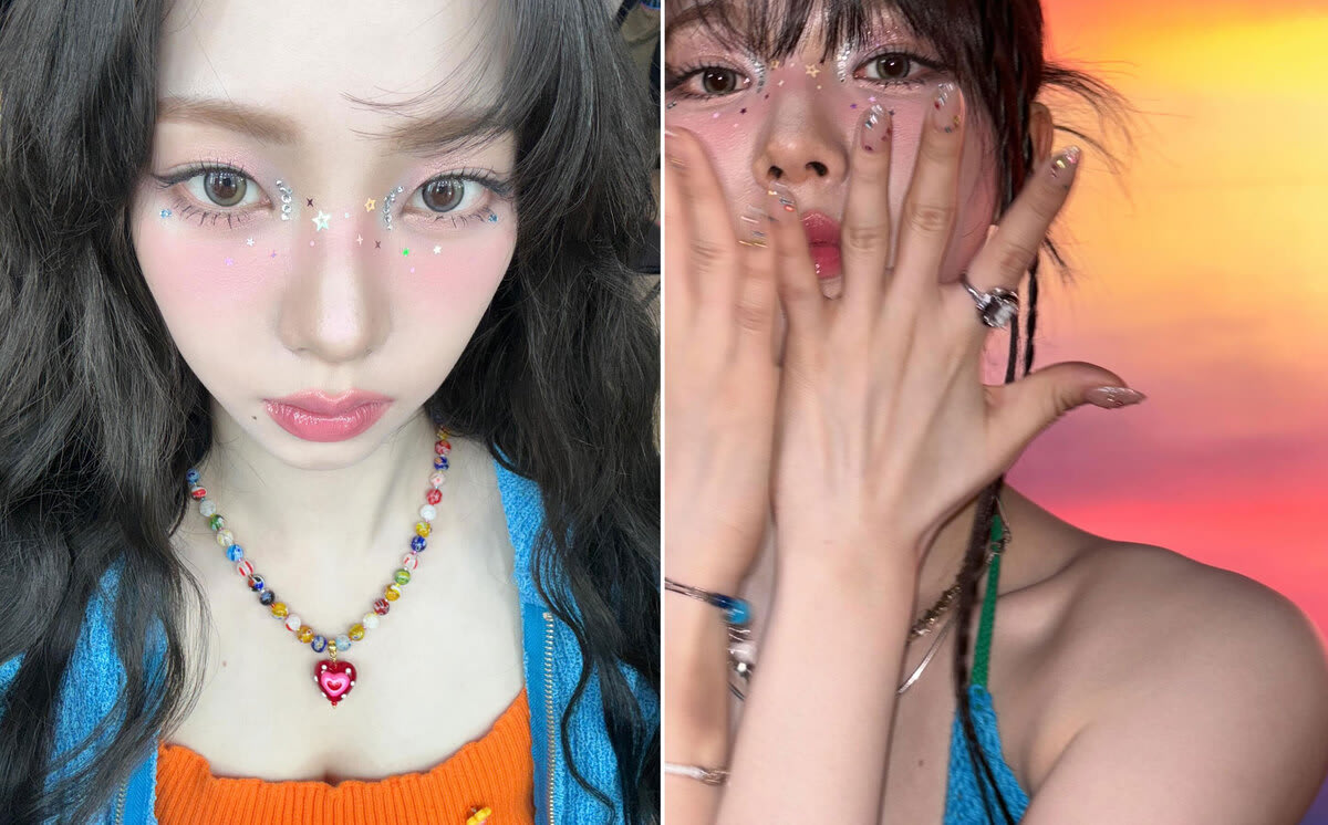 Whimsycore Led by Gen Z and Karina: A Lifestyle Trend Beyond Fashion