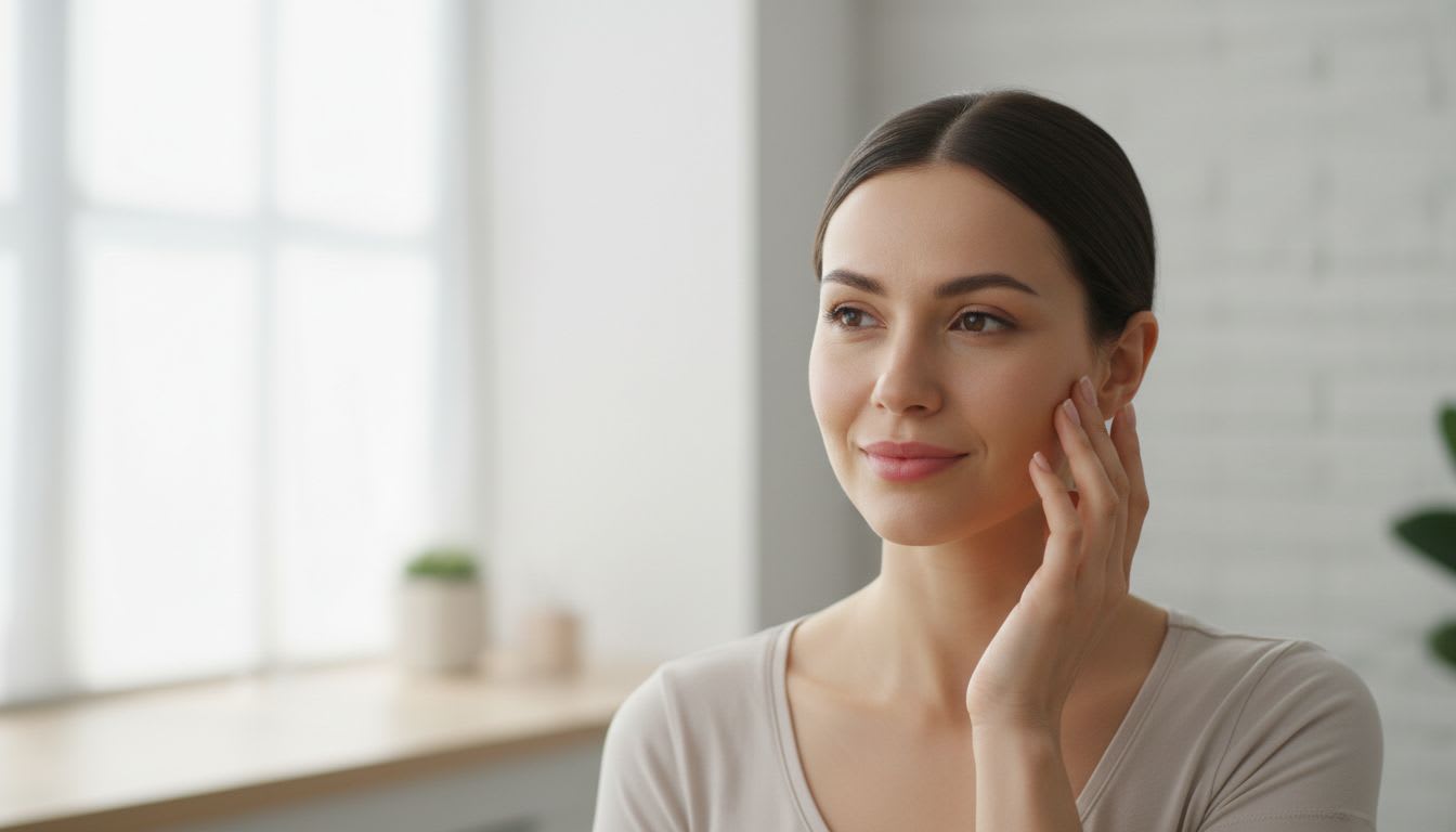 YURICO5 Anti-Aging Home Care: 3 Key Essentials