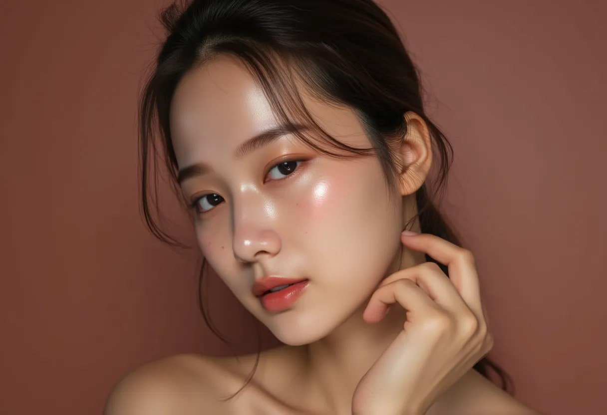 Stop with the Gimmicky Juice! 4 Steps to Elegantly Craft High-End Cheeks in 2024