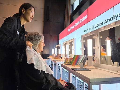 Global Luxury Travelers Captivated by K-Beauty: Everything About Personalized Experiences