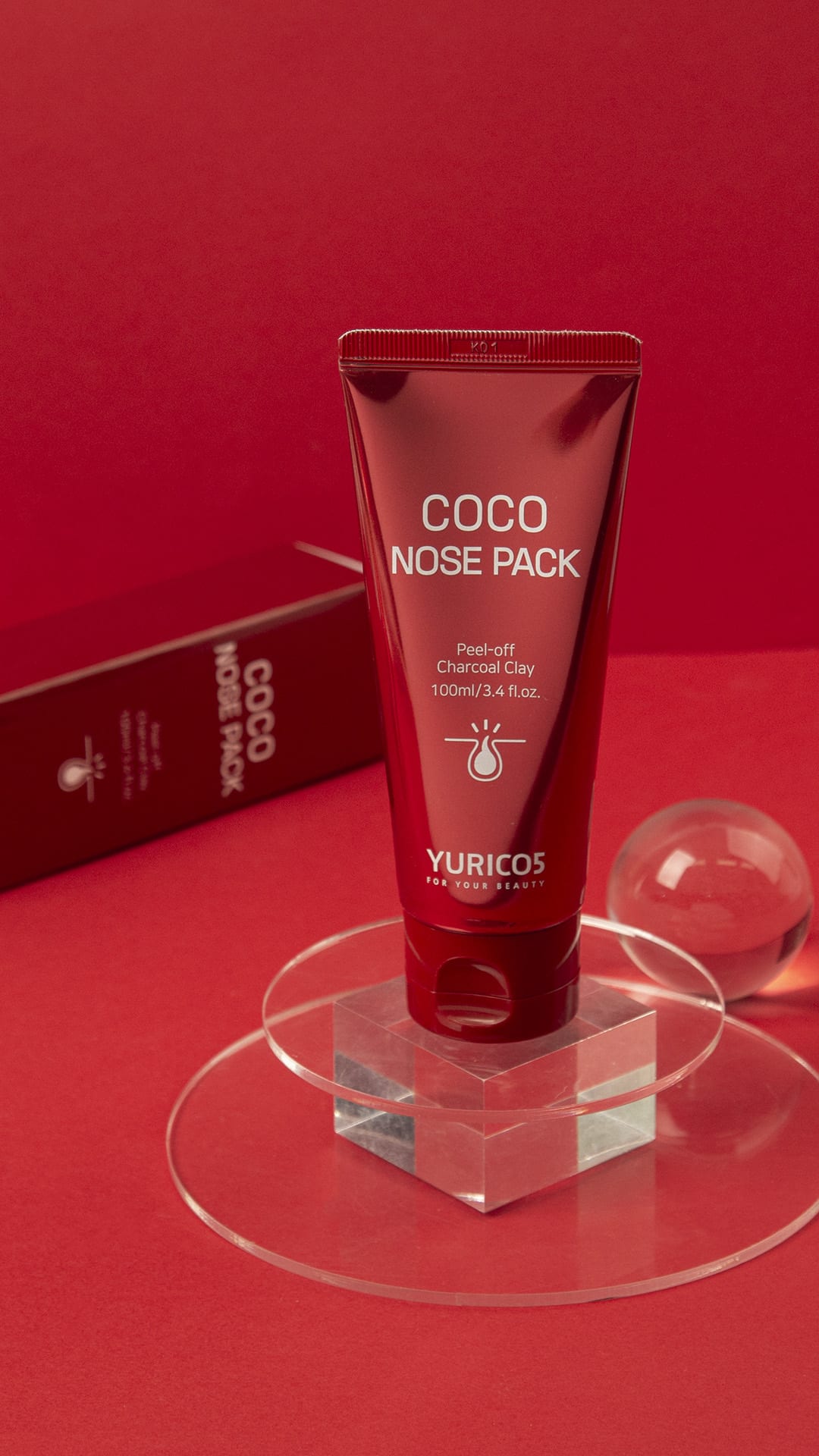 YURICO5 Daily Anti-Aging, Two Home Care Solutions You Can Enjoy Easily