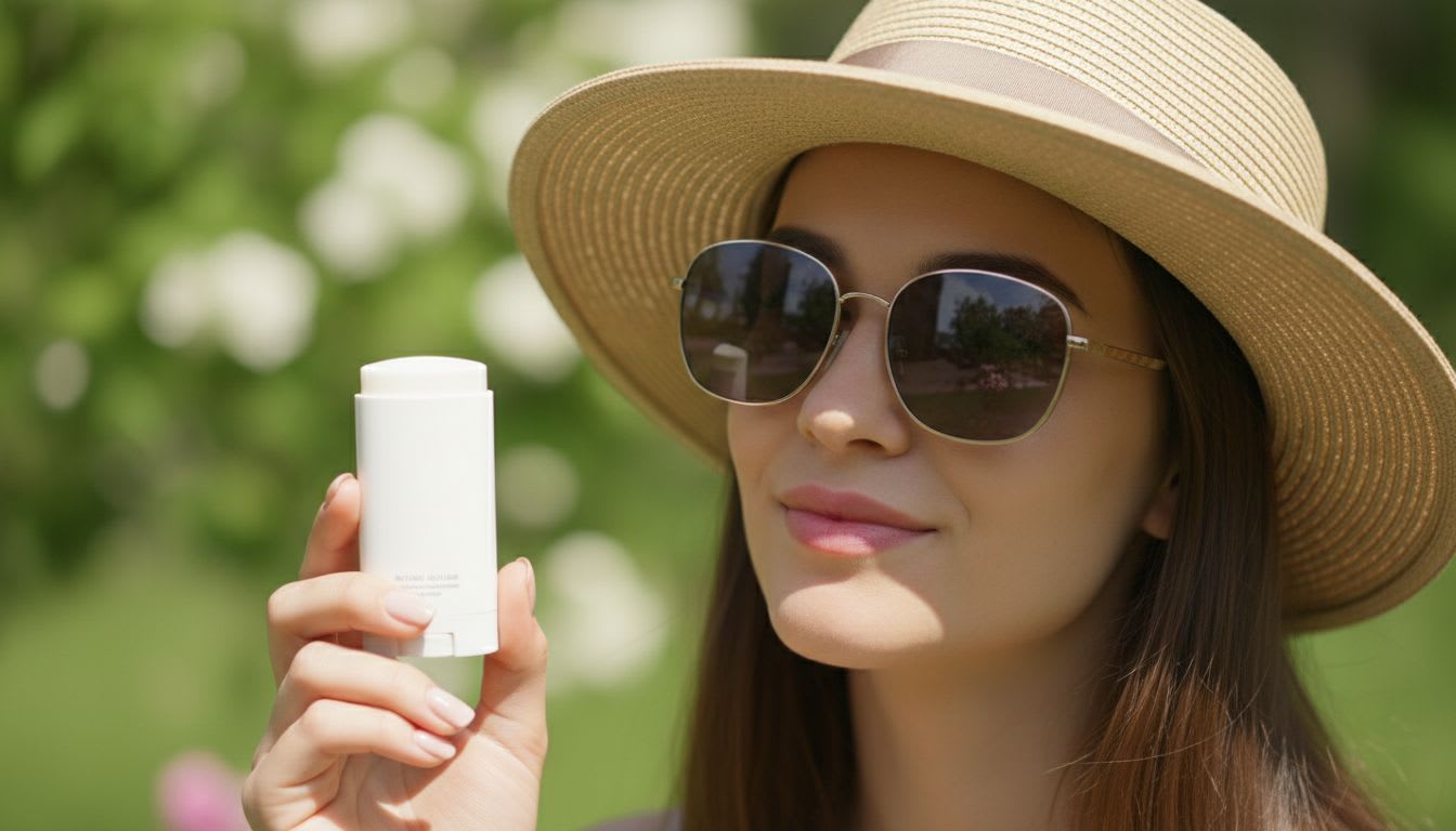 Daiso UV Protection Exhibition: Comprehensive Sun Care from Sunscreen to Fashion Items