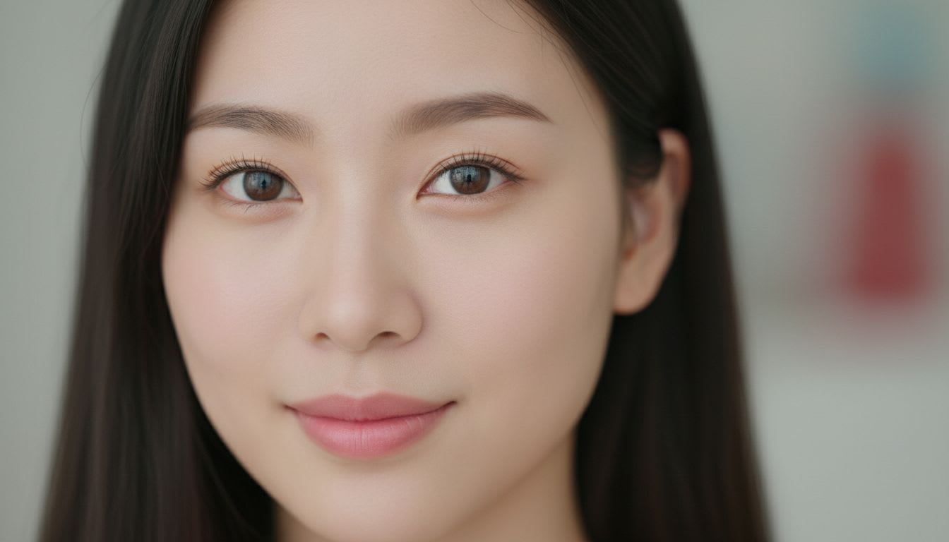 YURICO5 Makeup Prep: The Birth Story of the Original Prep for Perfect Skin