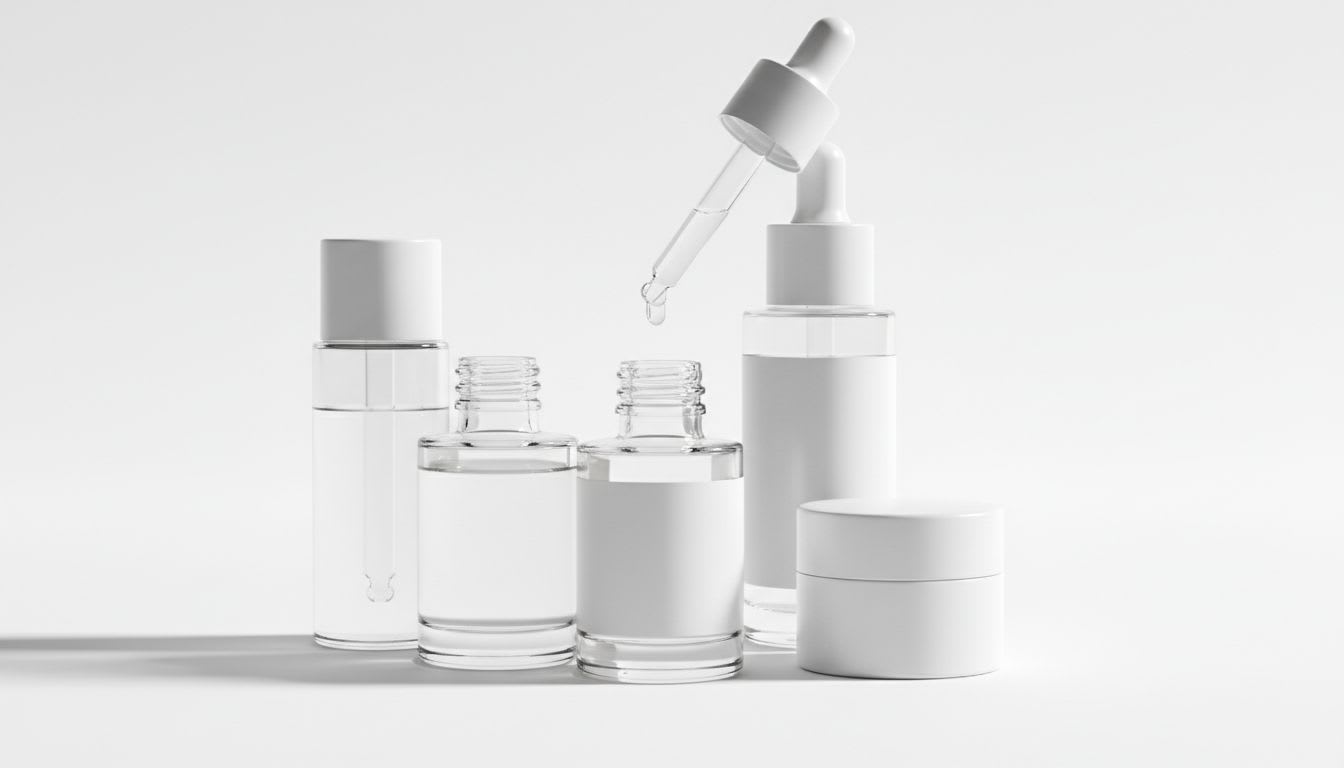 Evolving High-Functionality Skin & Hair Care: Bio-AI Customized Solution Trends