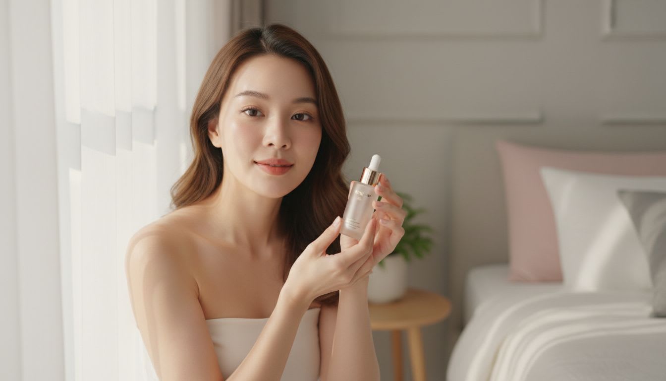 Daily Home Care Starting with YURICO5-Personal Review from Absorption to Soothing Effects