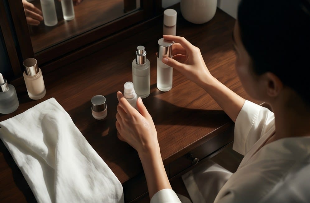 Why You Need to Build the Foundation for Radiant Skin Without Tone-Up Cream