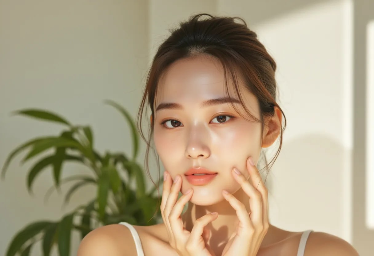 Premium Home Care with YURICO5 – The Start of Healthy Skin Transformation at Home