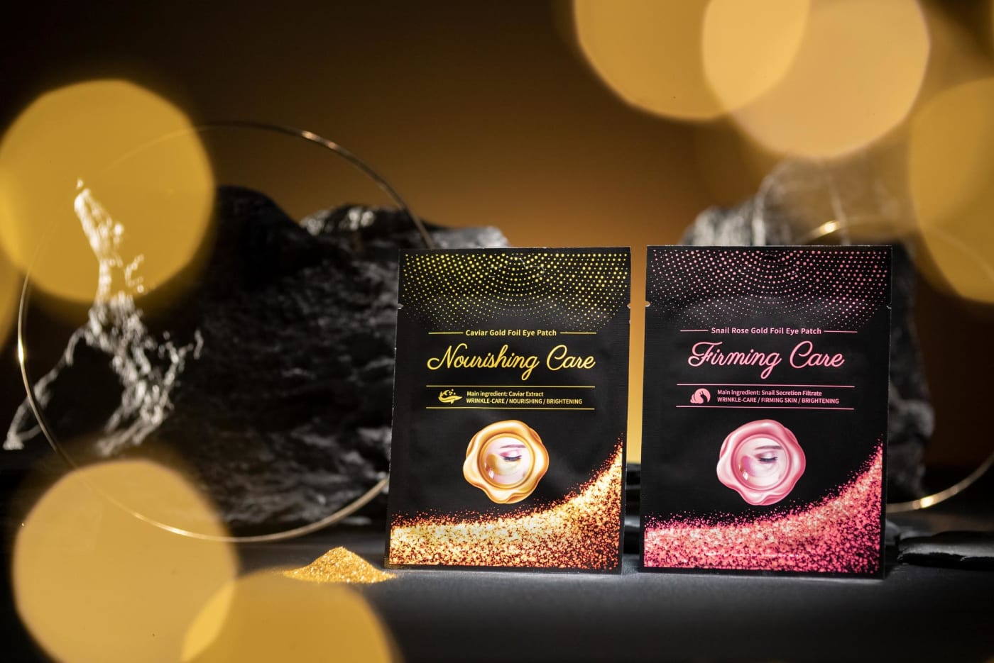 The Power of K-Beauty, A Natural Glowing Skincare Routine Completed with YURICO5 Luna Melted Cheek Balm