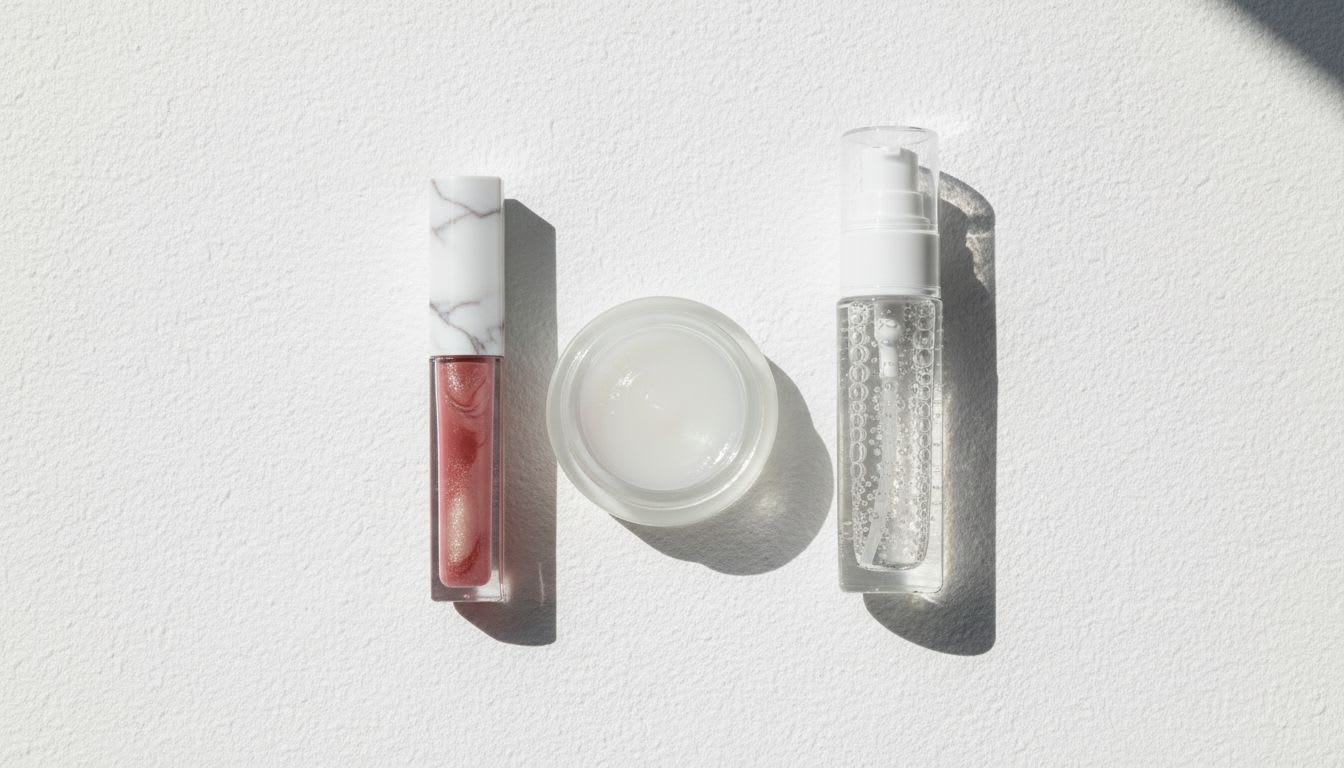 2026 Summer Beauty Trends: 4 Key Points in Fresh Makeup and Functional Skincare New Launches