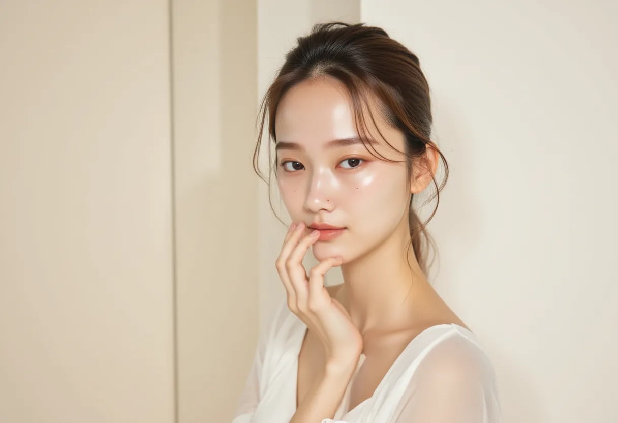 A Healthy Home Care Routine Starting with YURICO5, How to Restore the Natural Strength of Your Skin
