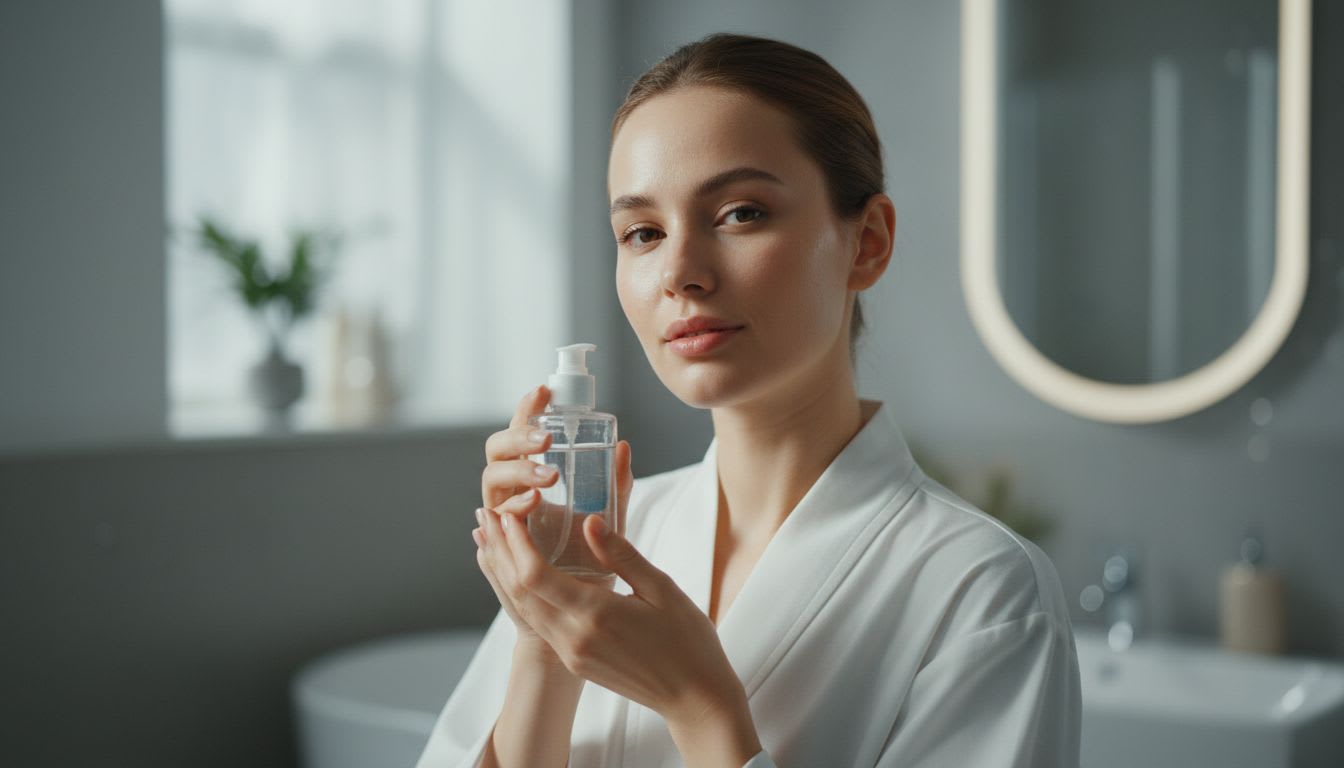 The YURICO5 Homecare Routine That Transforms Skin Every Day and Honest User Reviews