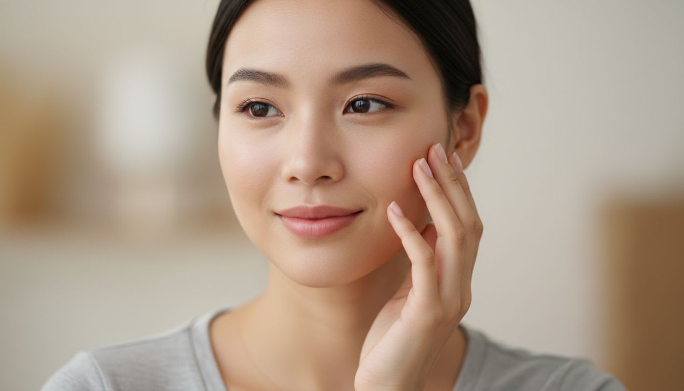 A Home Care Routine That Builds Your Skin’s Natural Strength with YURICO5 Cosmeceuticals