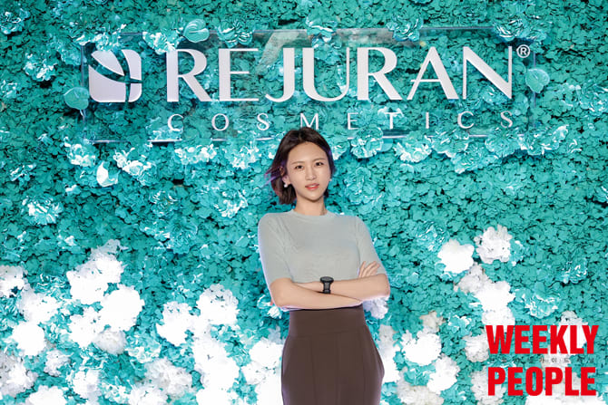 Cheongdam Ruby Clinic Director Kim So-eun Shares Rejuran Total Care and Skin Care Strategies at 2026 ART Symposium