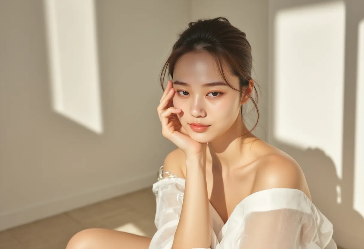 Gentle Cosmetics for Children, A Family Skin Routine That Starts with YURICO5